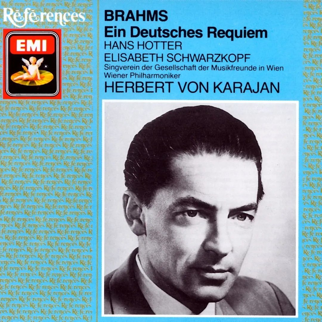 Ein deutsches Requiem