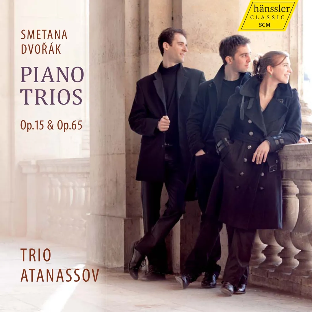 Piano Trios