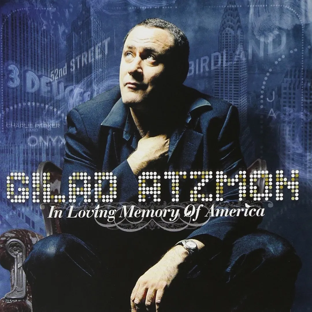 In Loving Memory of America