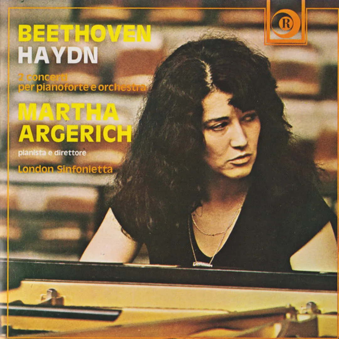 2 concerti per pianoforte e orchestra