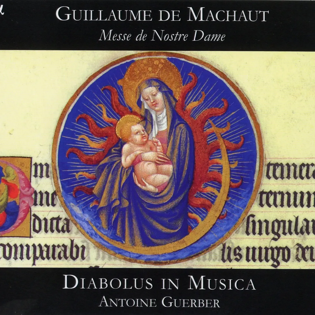 Messe de Nostre Dame