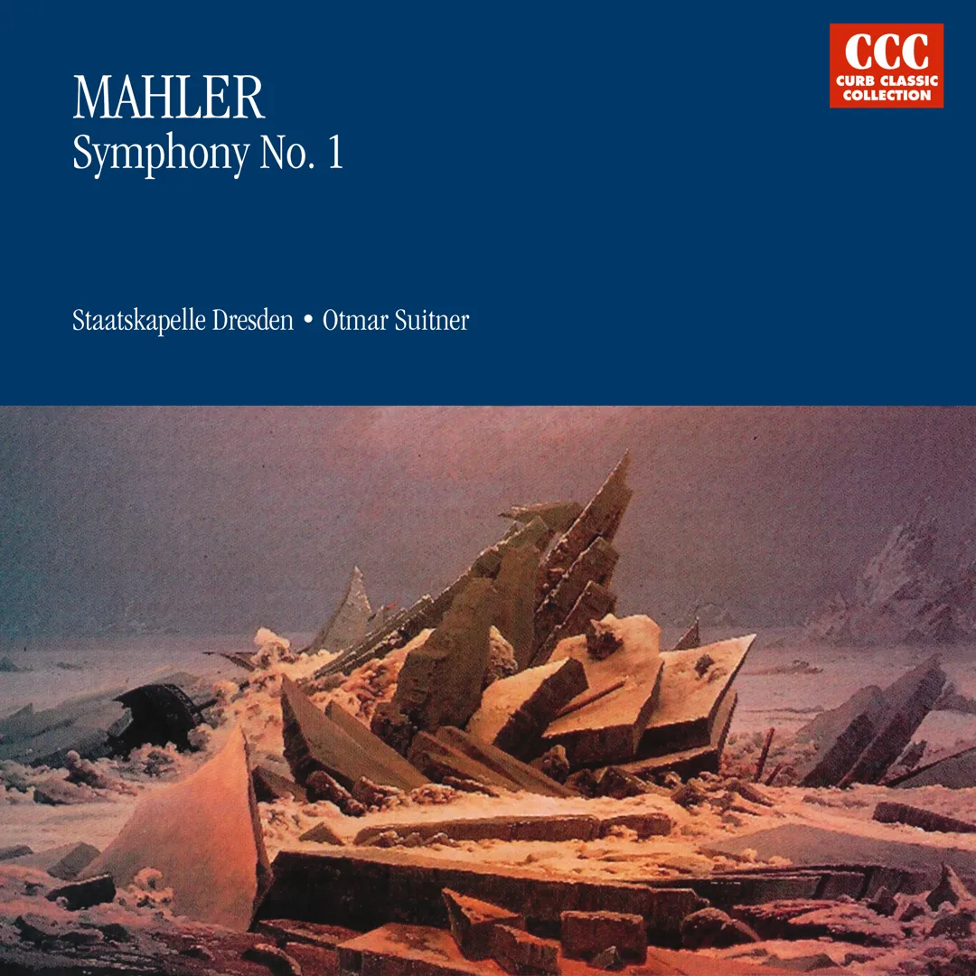 Mahler: Symphony No. 1