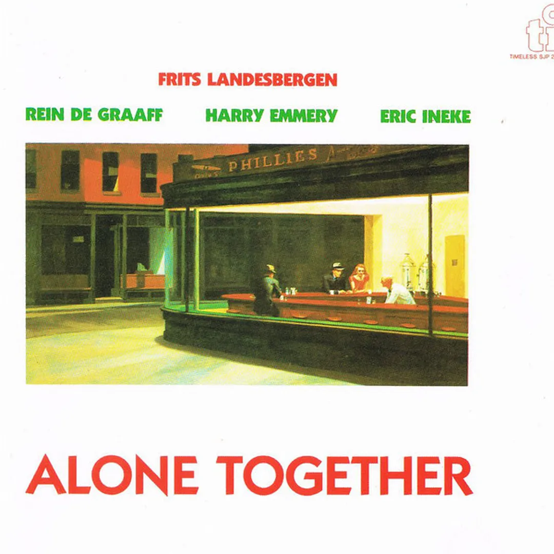 Alone Together