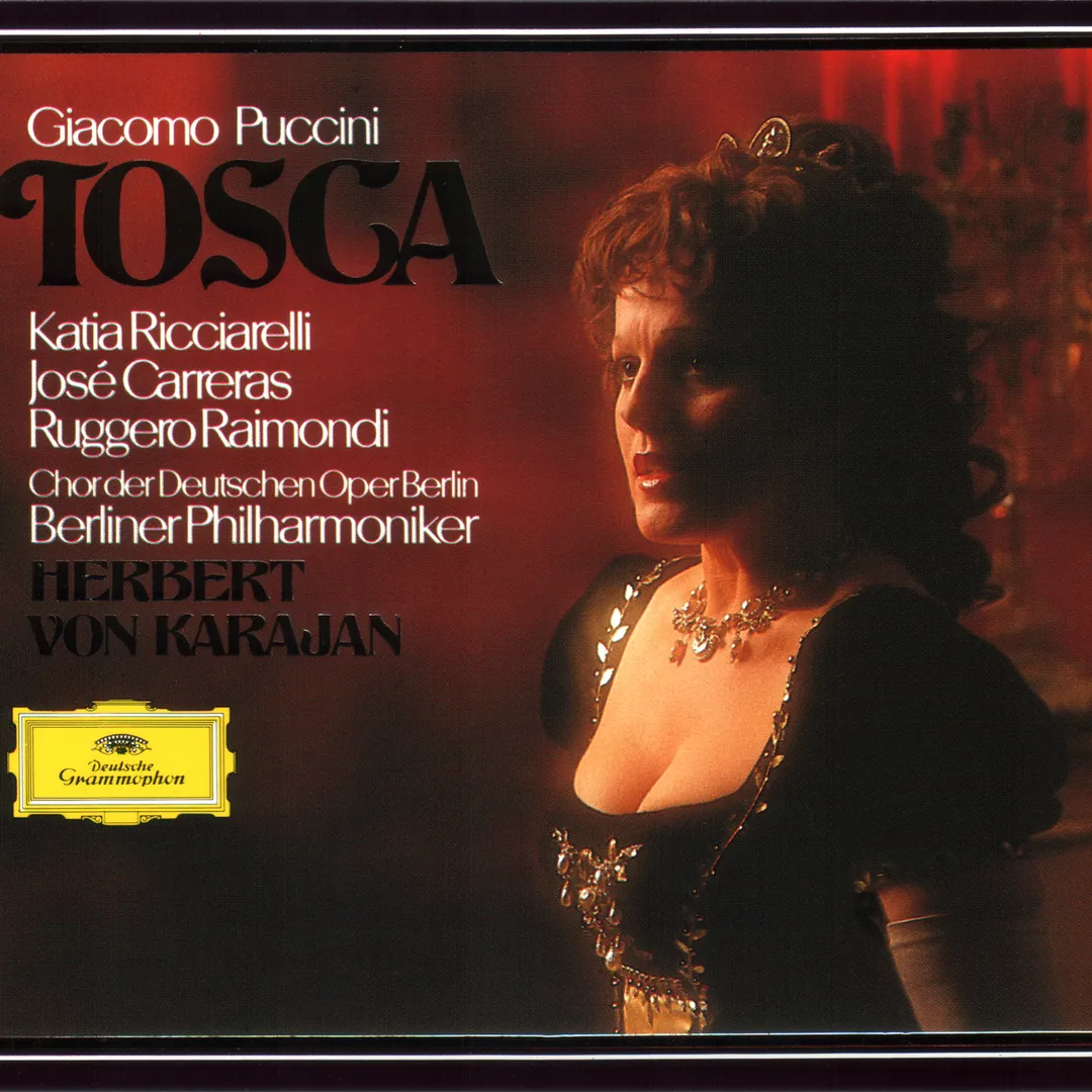 Tosca