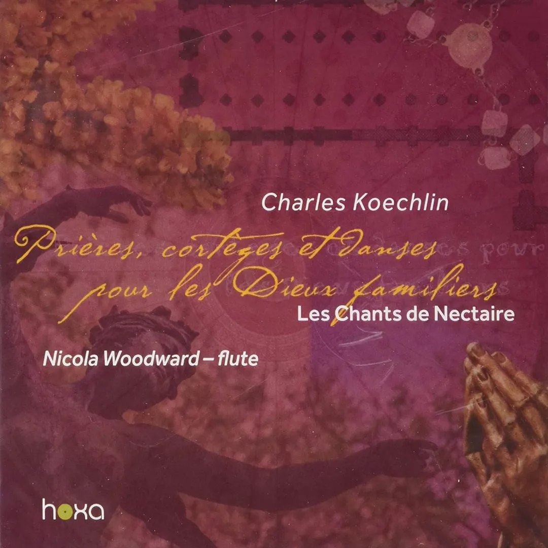 Les Chants de Nectaire