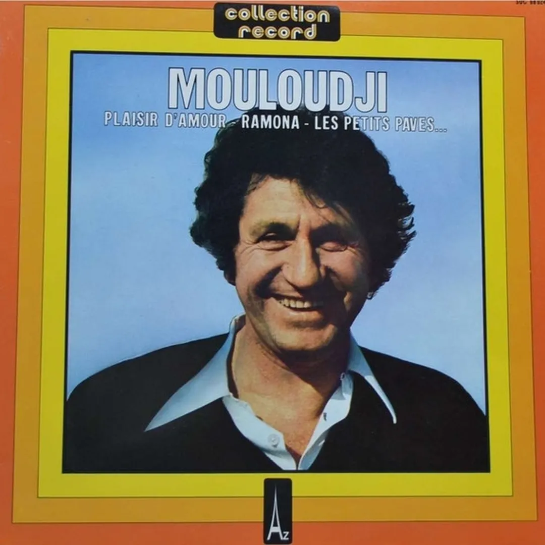 Mouloudji