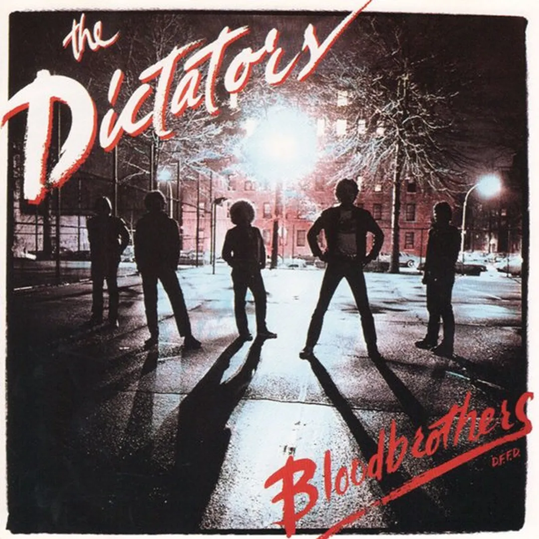 The Dictators