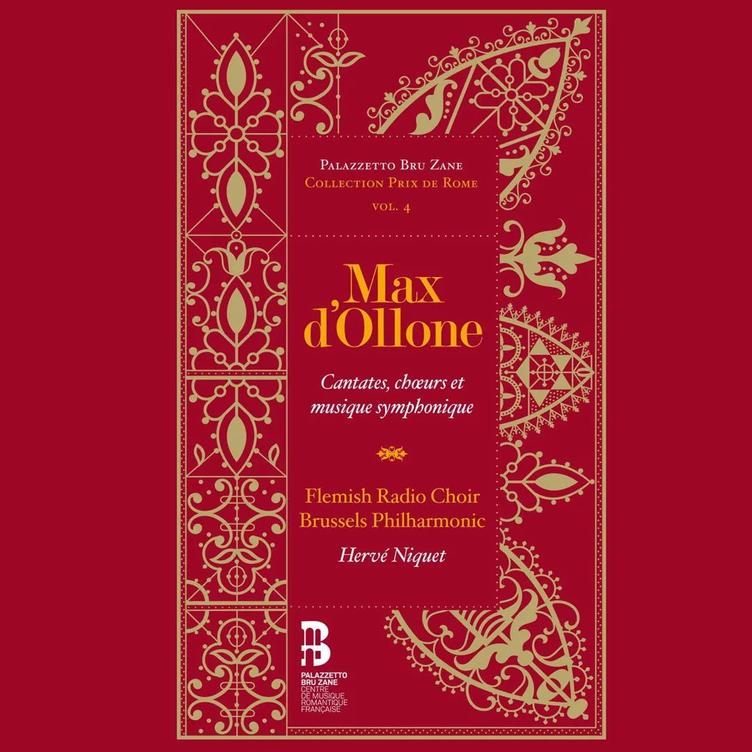 Cantates, chœurs et musique symphonique