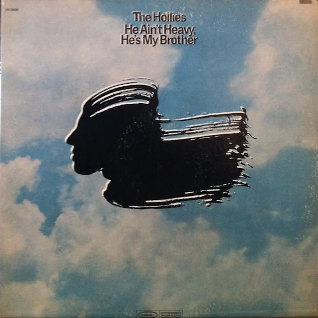 Hollies Sing Hollies