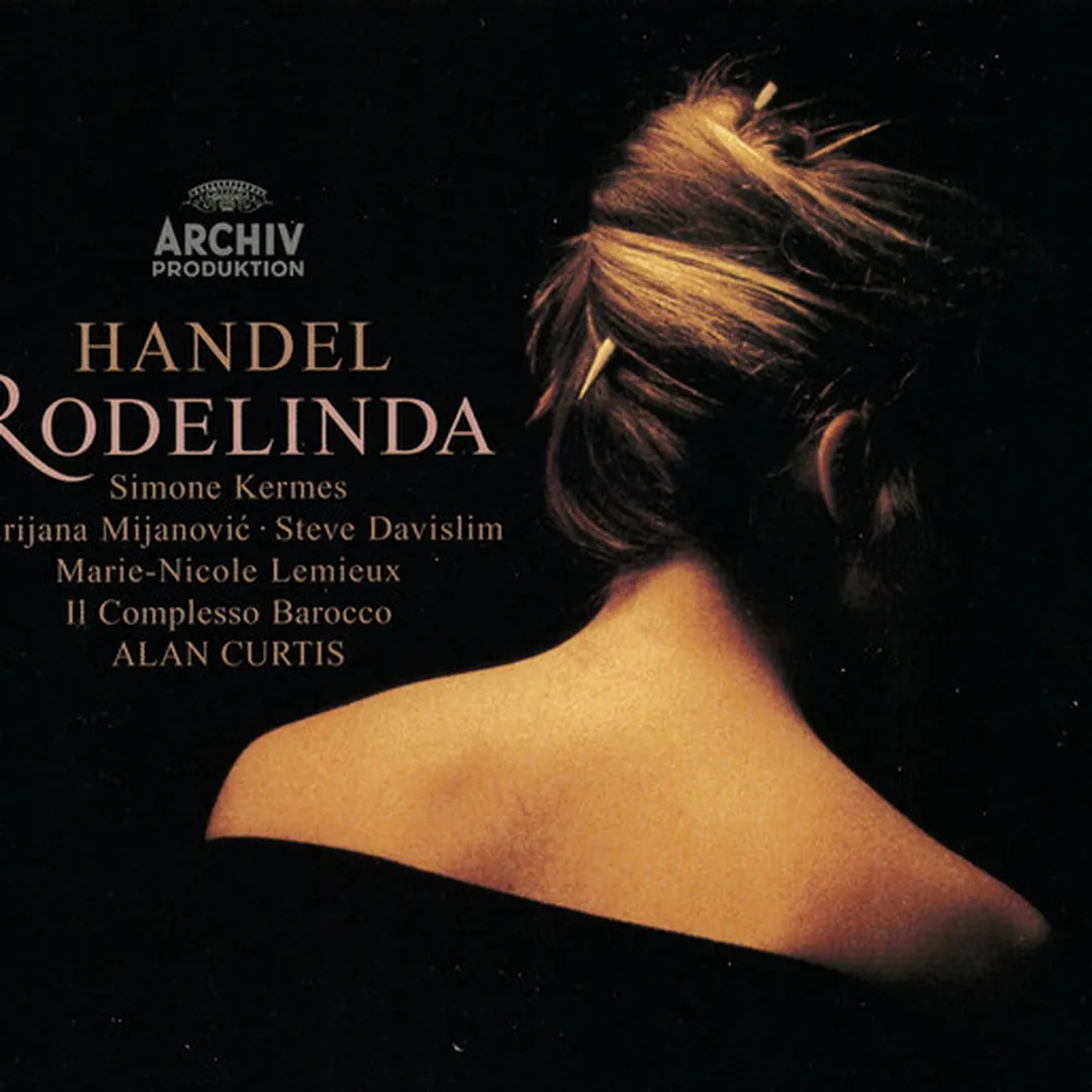 Rodelinda