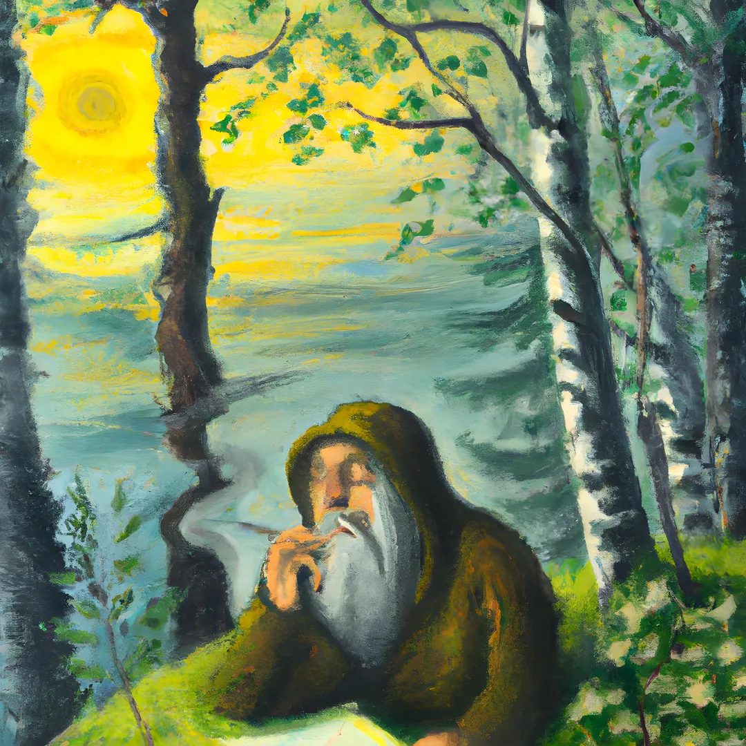 Singing Praises of Your Memory With the Slightest Hope of Your Posthumous Resurrection