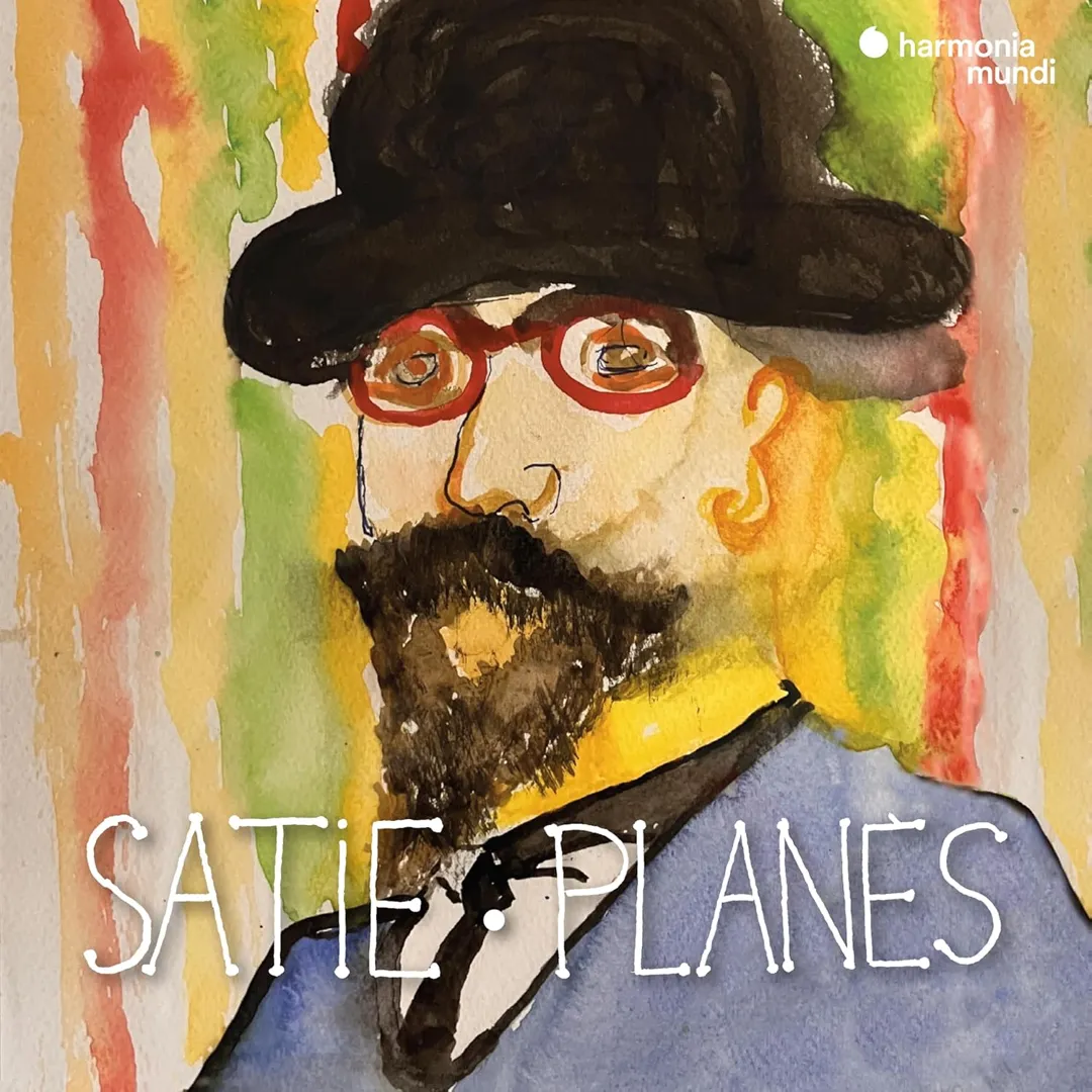Erik Satie