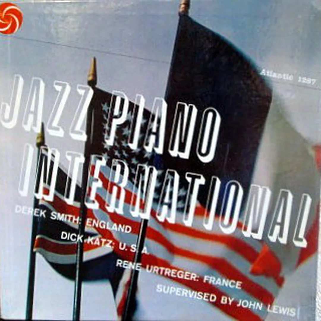 Jazz Piano International