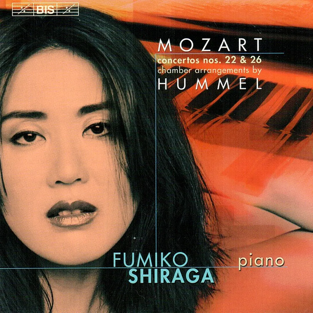 Concertos nos. 22 & 26: Chamber Arrangements by Hummel