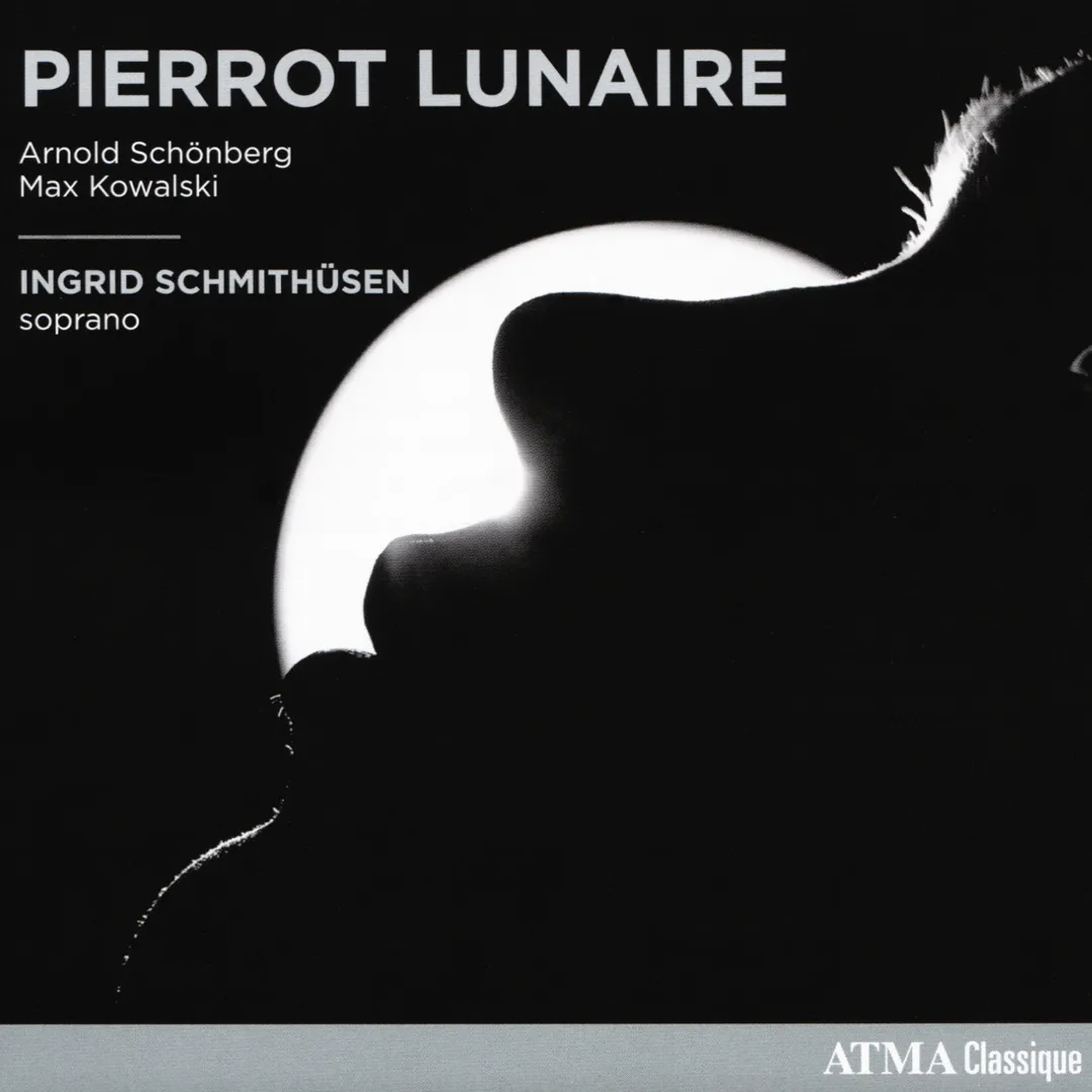 Pierrot lunaire