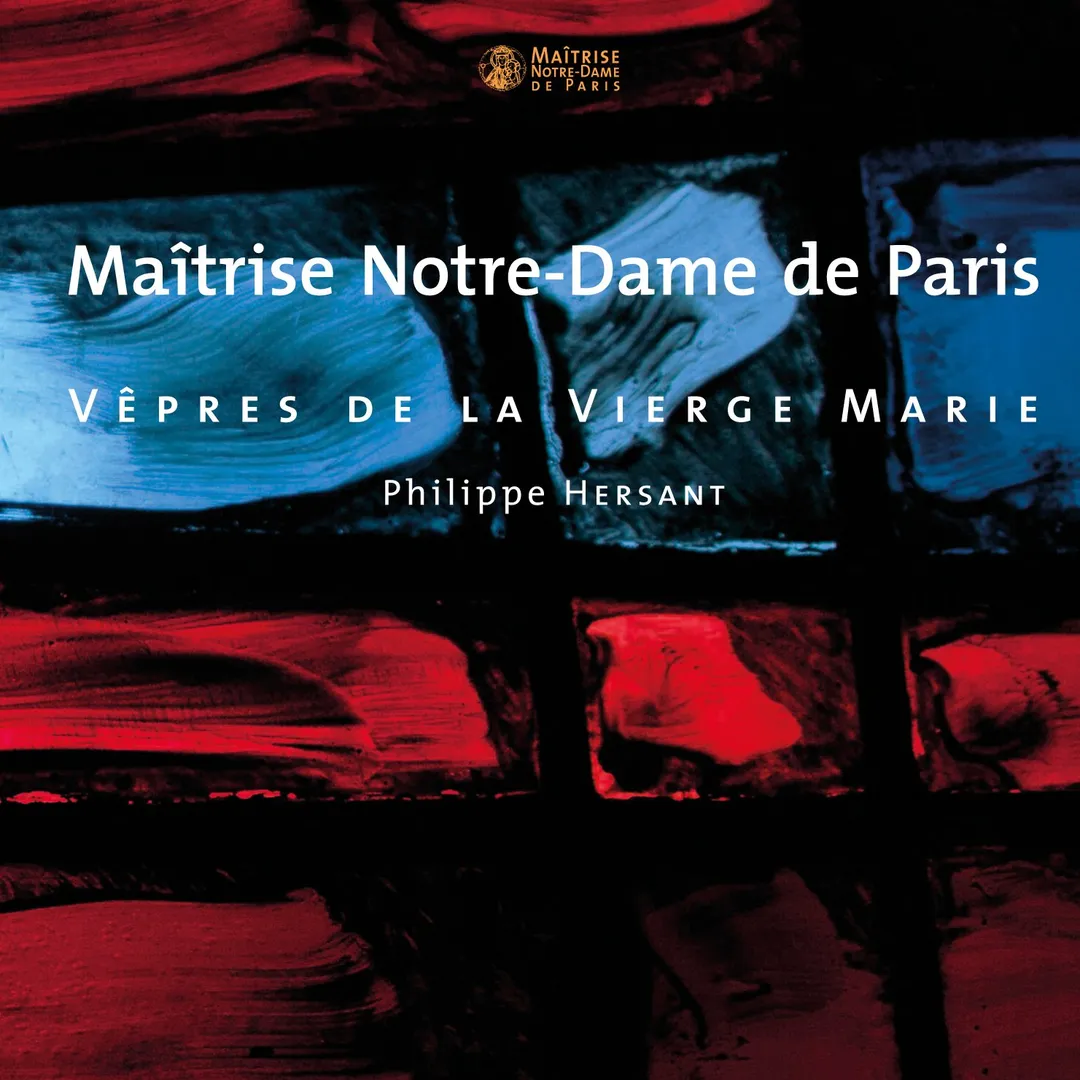 Vêpres de la Vierge Marie