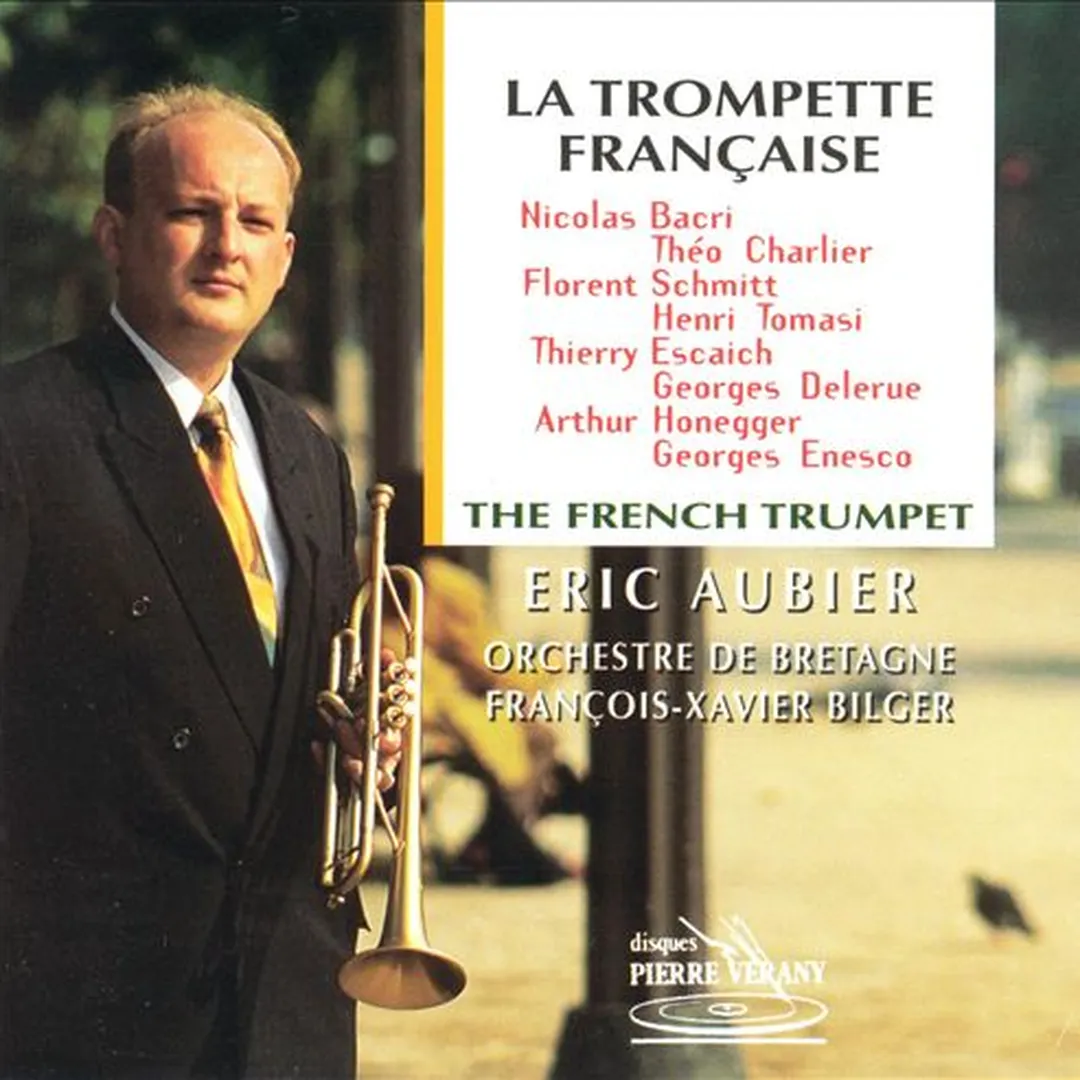 La Trompette Française