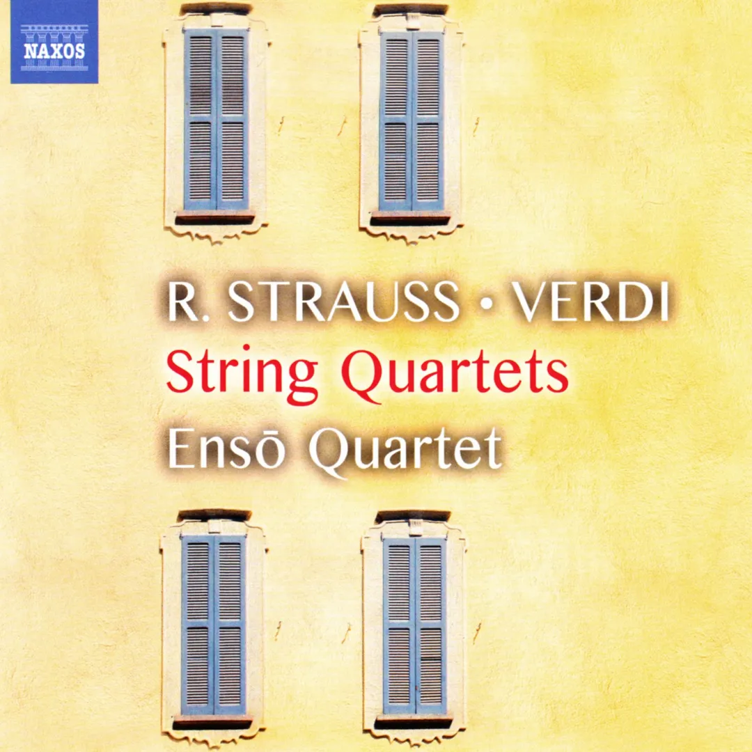 String Quartets