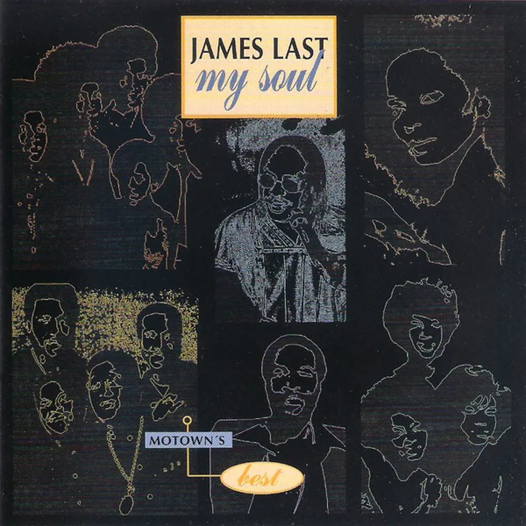 My Soul: Motown’s Best