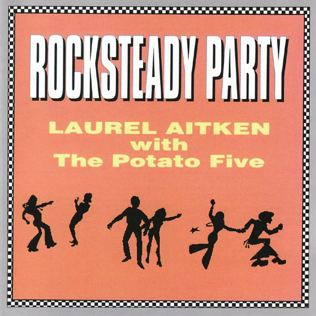 Rocksteady Party
