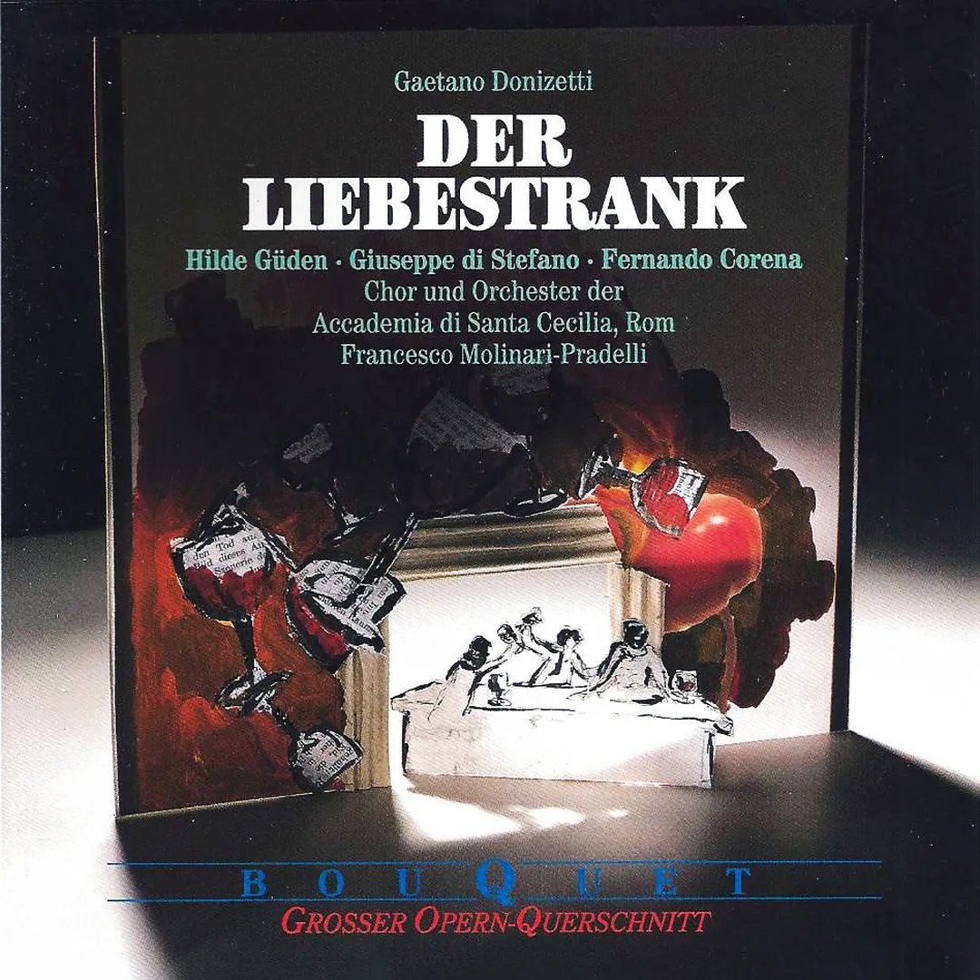 Der Liebestrank