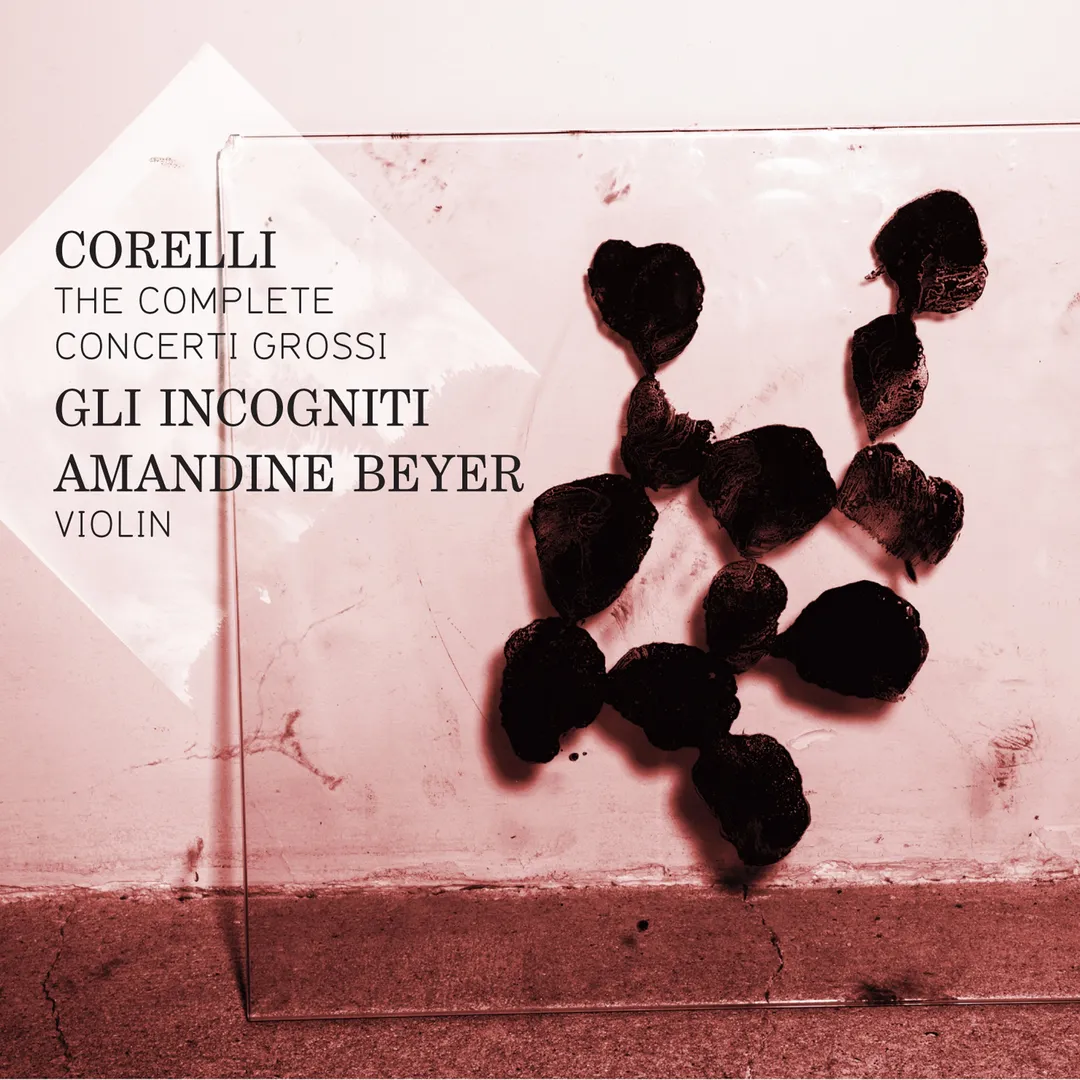 The Complete Concerti Grossi