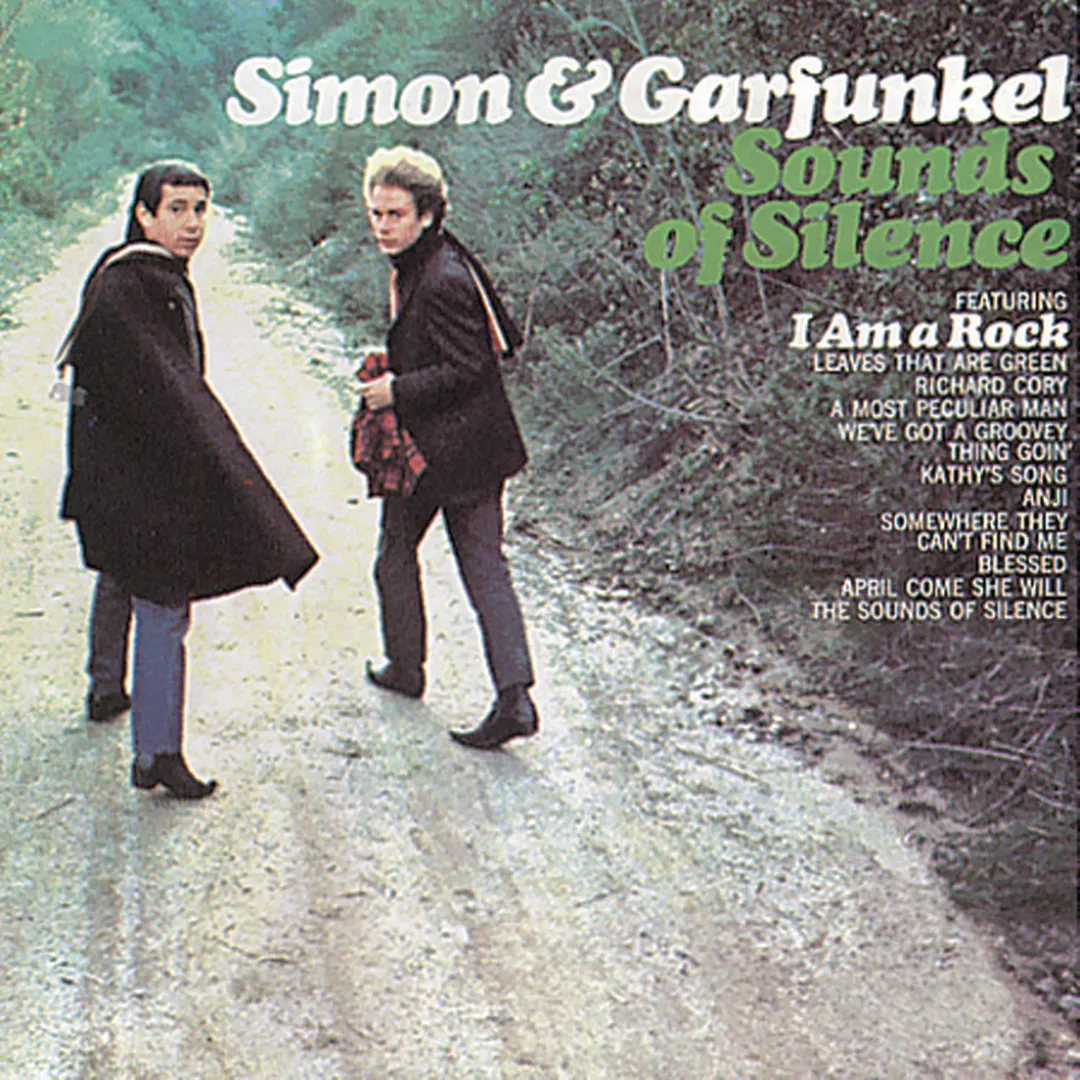 Sounds of Silence