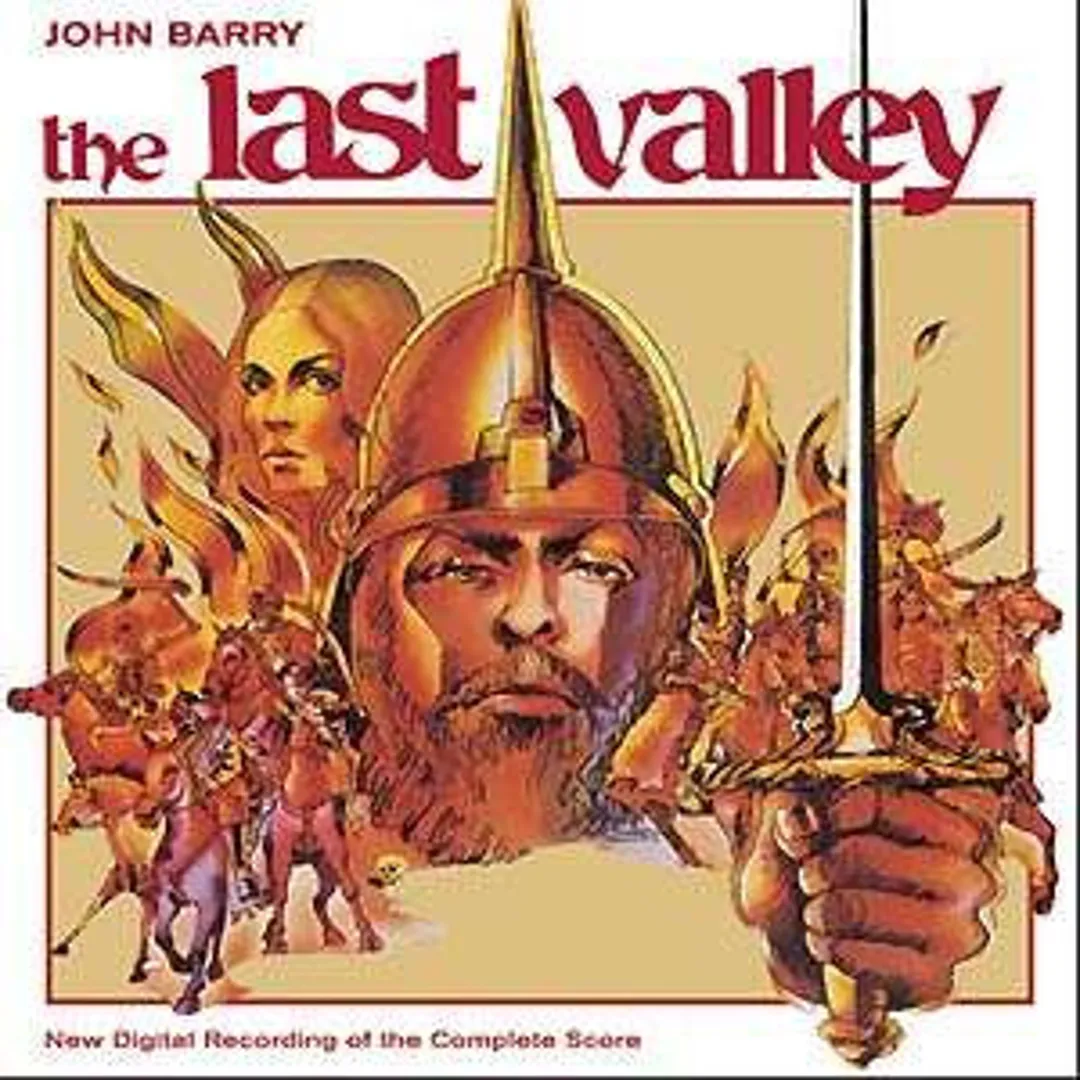 The Last Valley