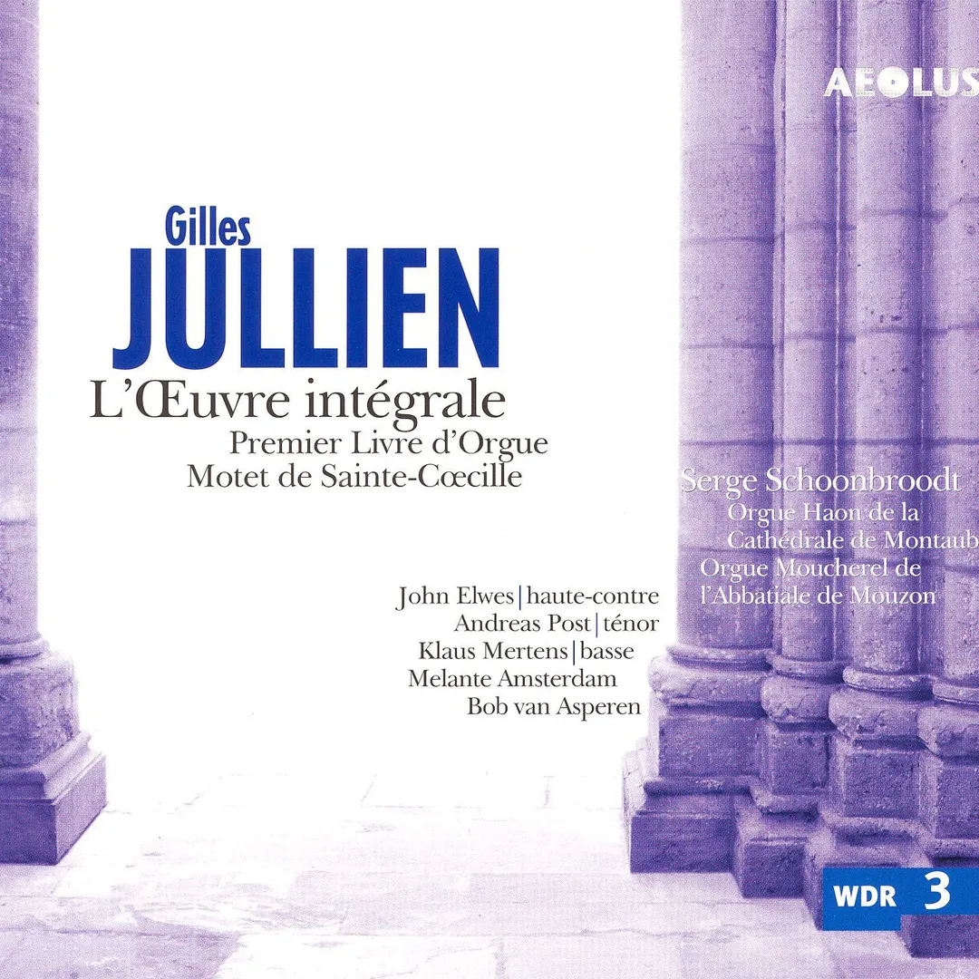 L’Œuvre intégrale