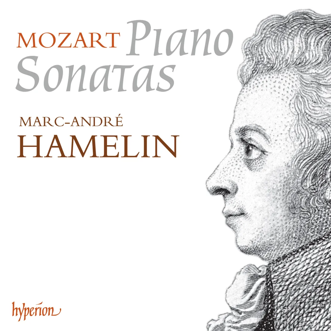 Piano Sonatas