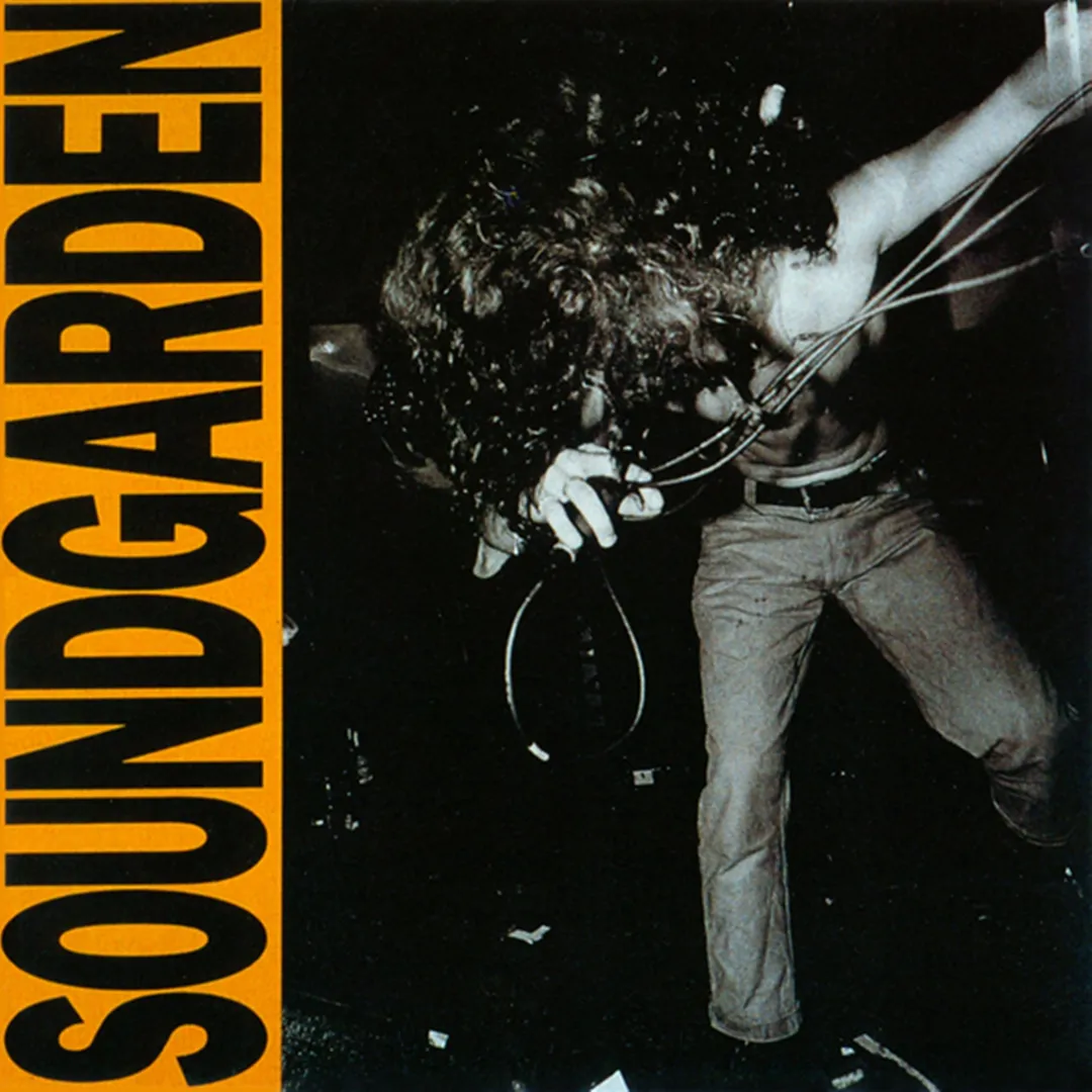 Soundgarden