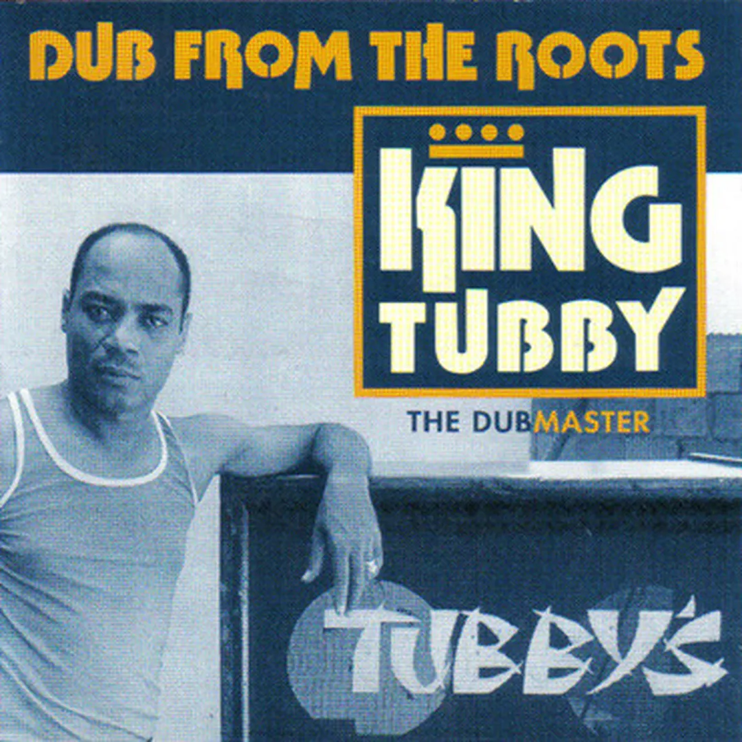Dub From the Roots