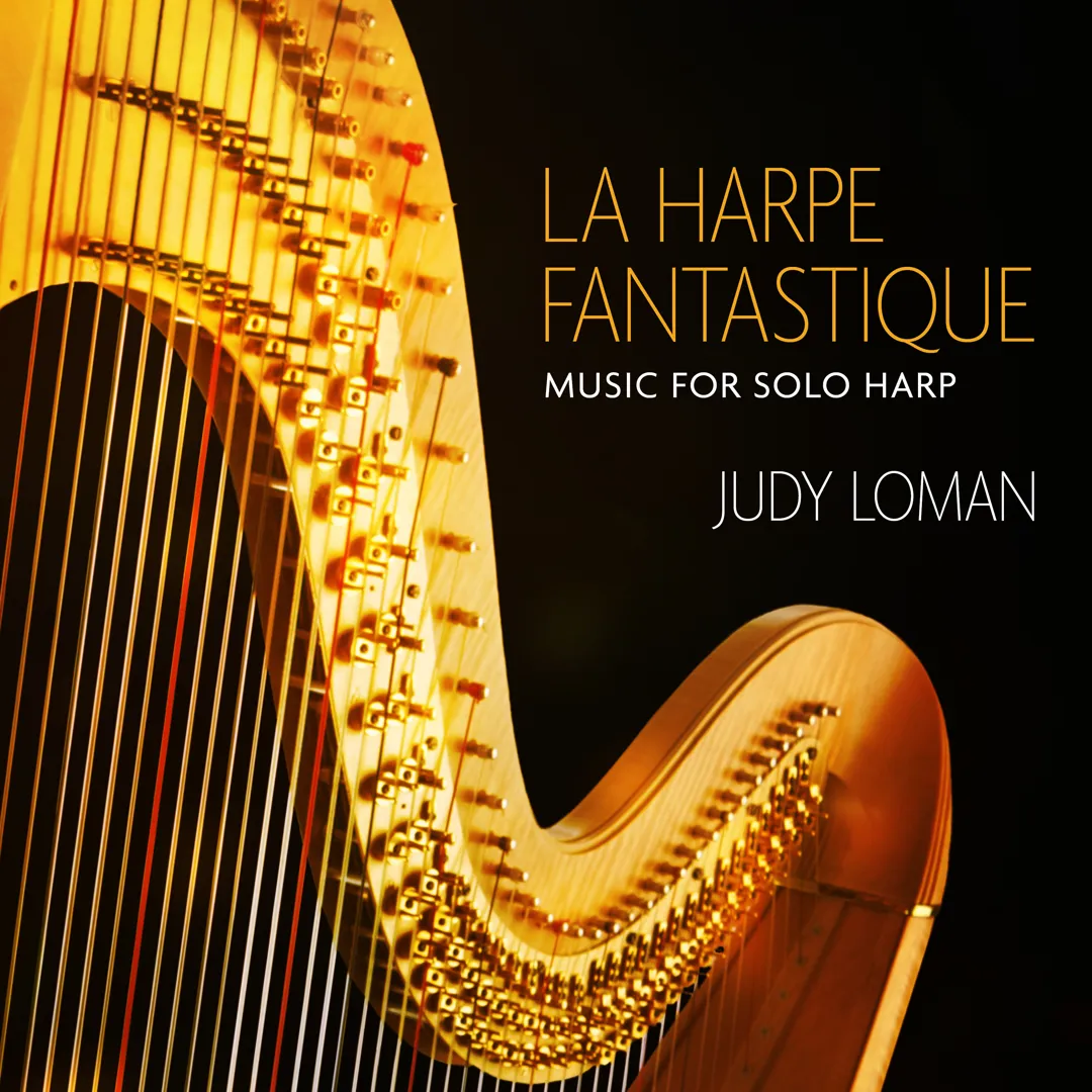 La Harpe fantastique