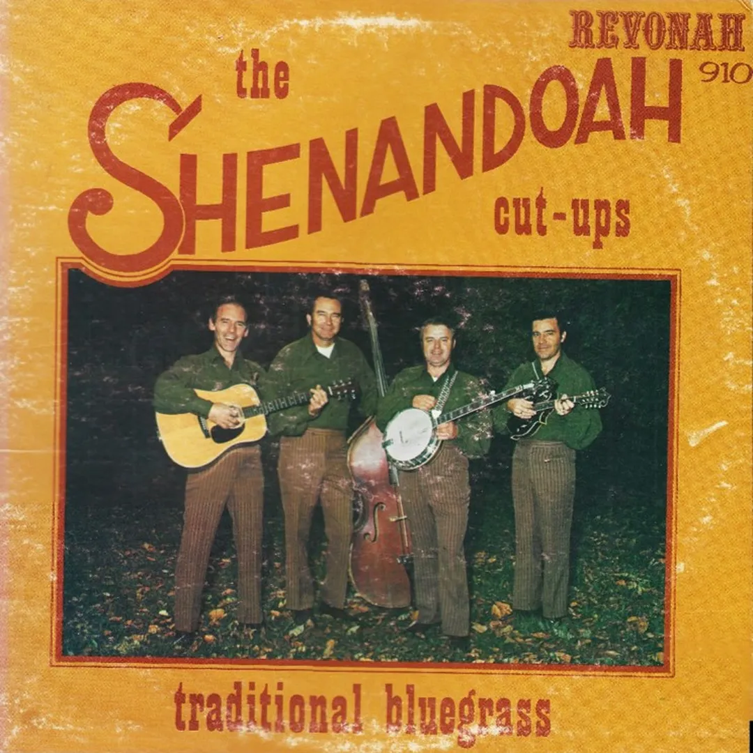 Traditional Bluegrass