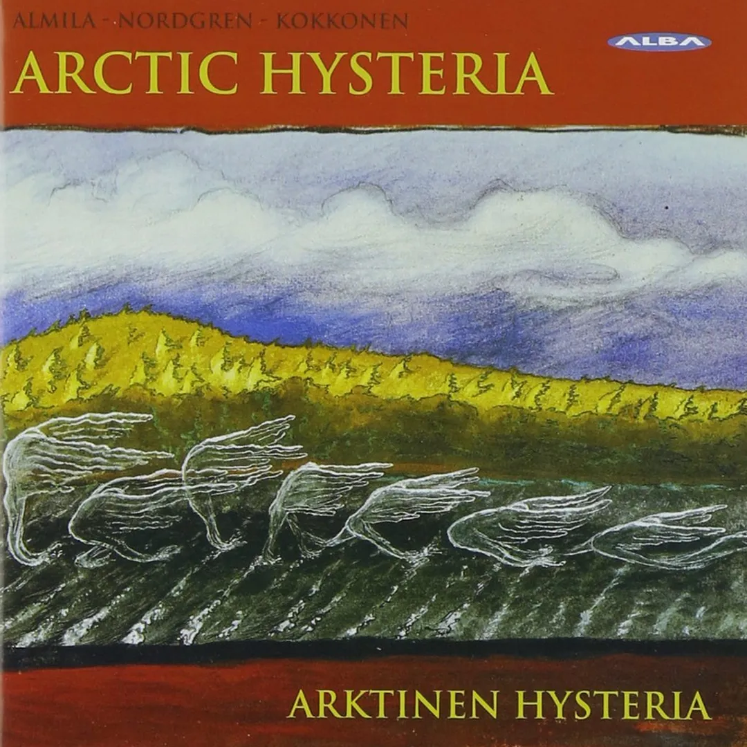 Arctic Hysteria