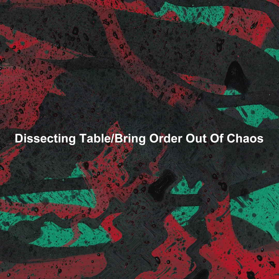 Bring Order Out of Chaos