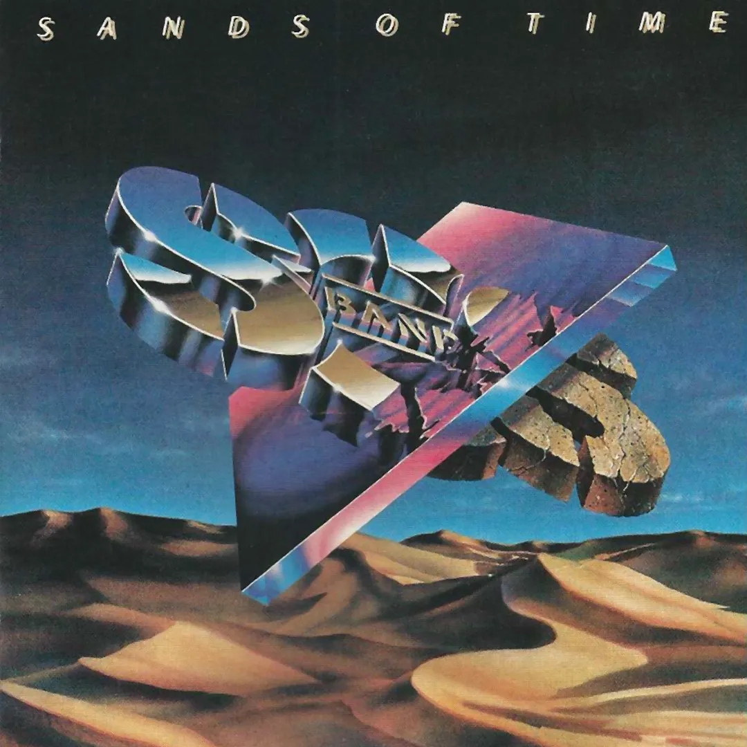 Sands of Time
