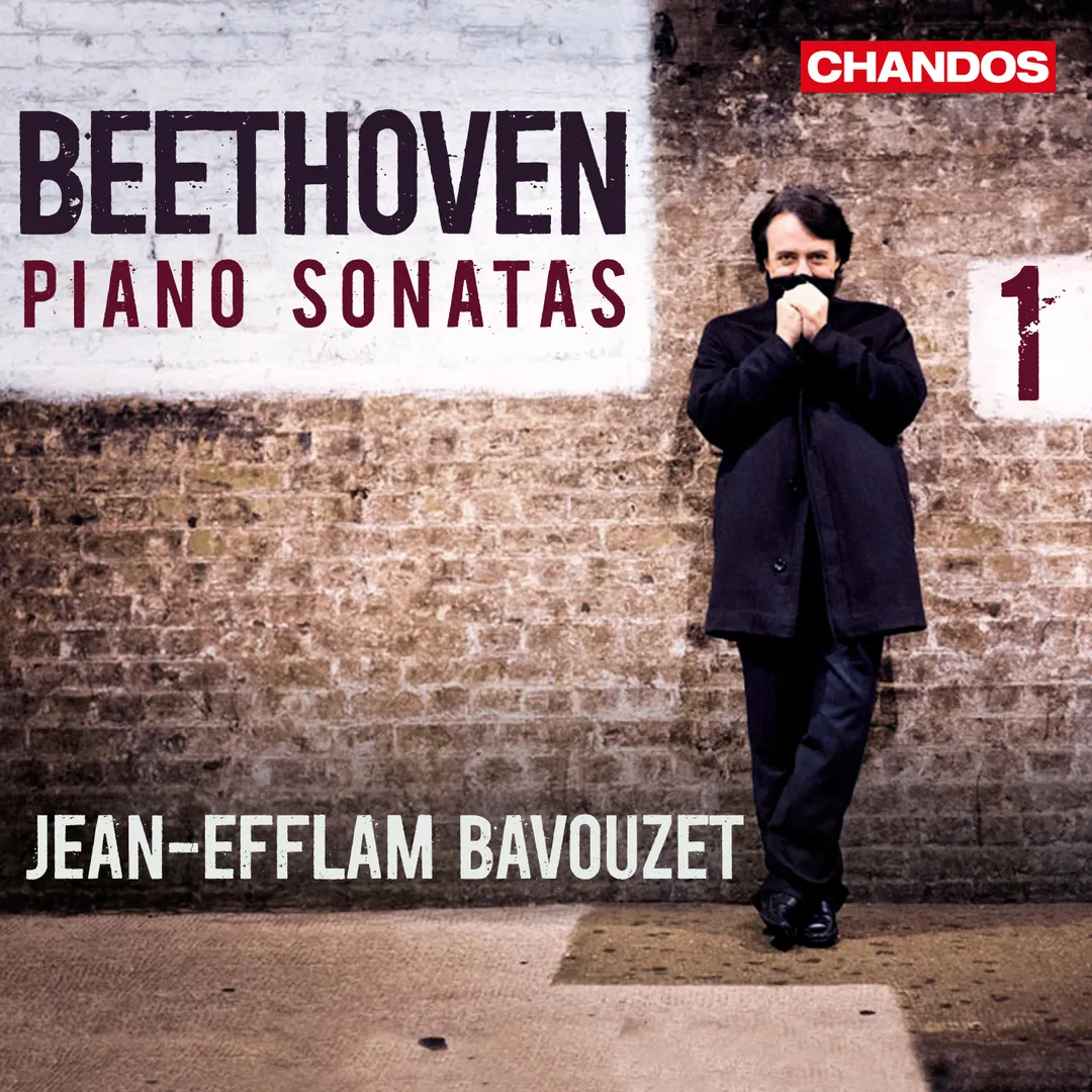 Piano Sonatas, Volume 1