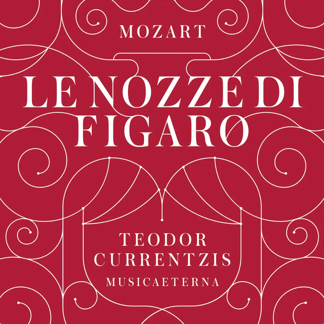 Le nozze di Figaro