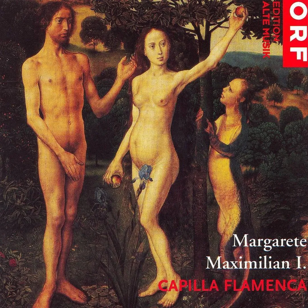 Margarete Maximilan I