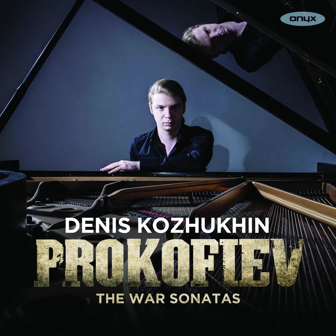 The War Sonatas