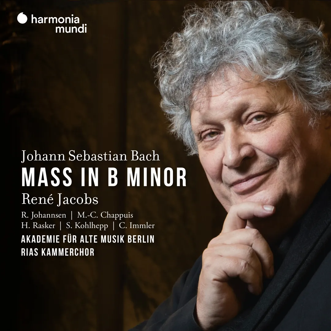 Mass in B minor