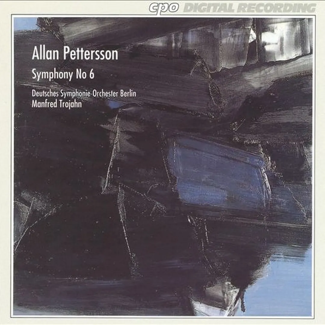 Allan Pettersson