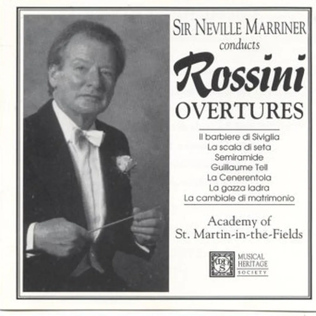 Overtures