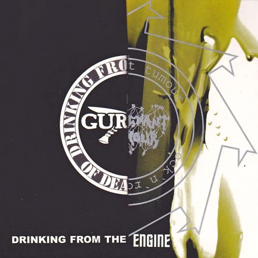 R'n'R Engine / Drinking From the Skulls of Dead Gods