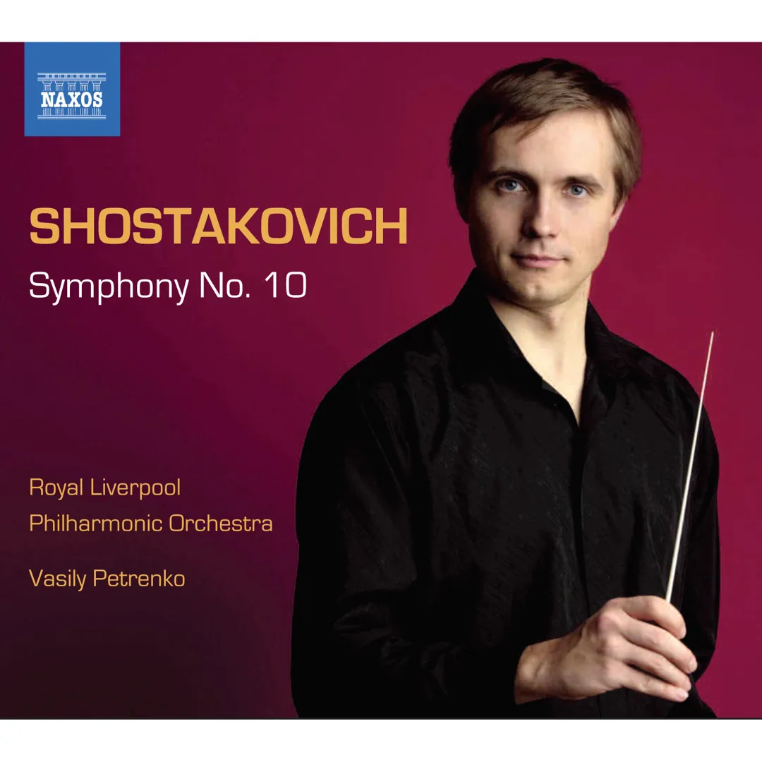 Symphony no. 10