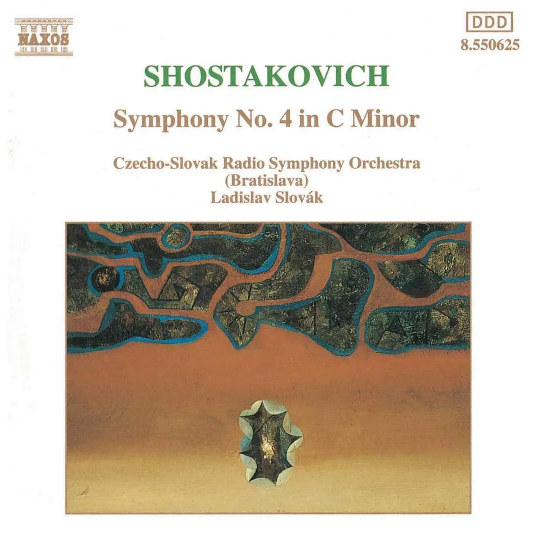 Symphony no. 4