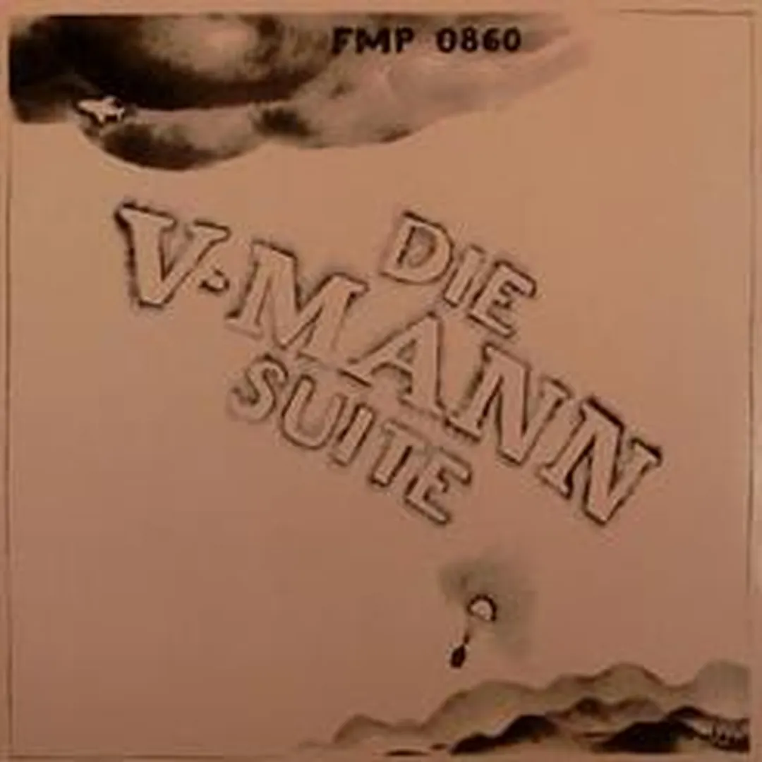 Die V-Mann Suite