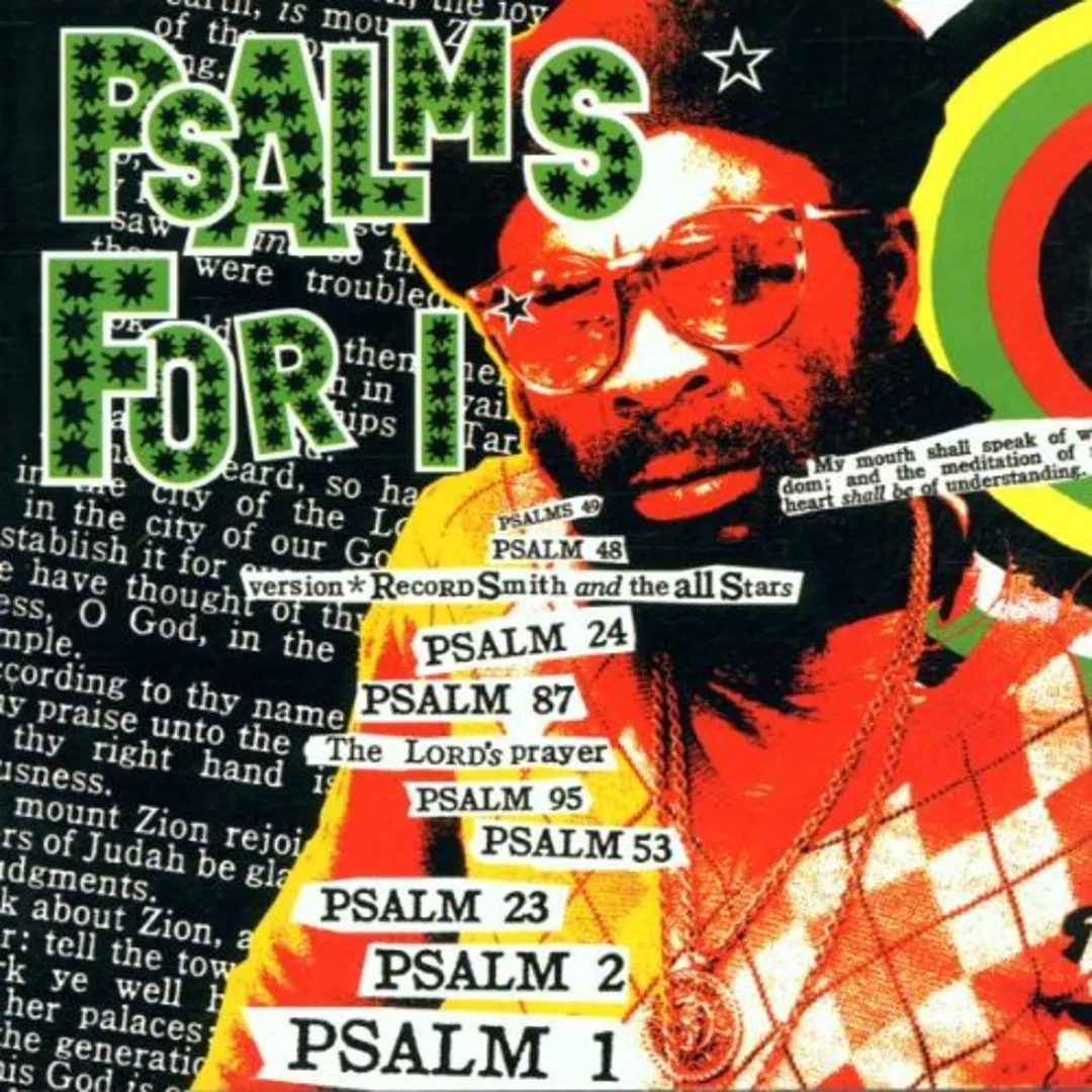 Psalms for I