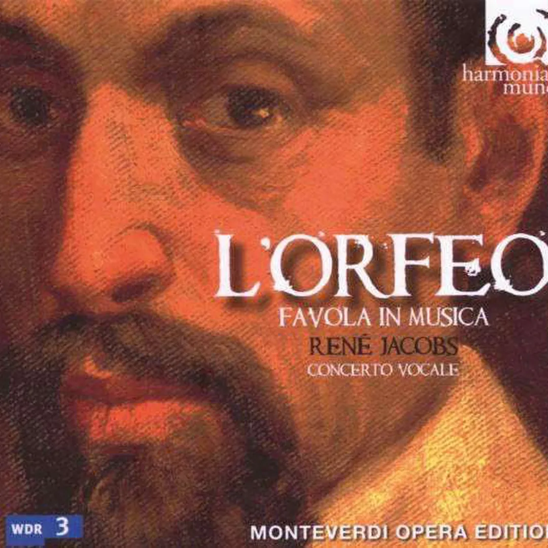 L’Orfeo
